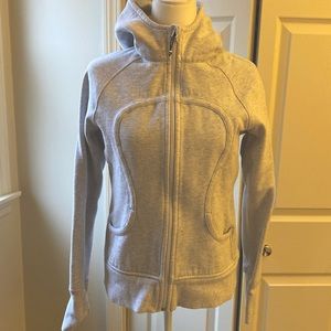 Lululemon limited edition scuba